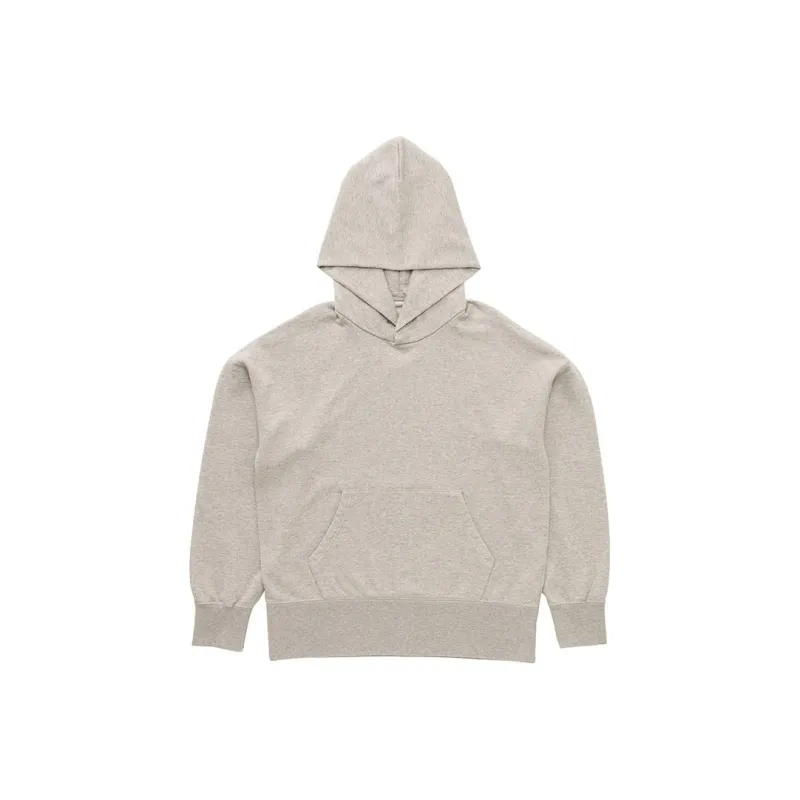 Visvim Court Hoodie-4