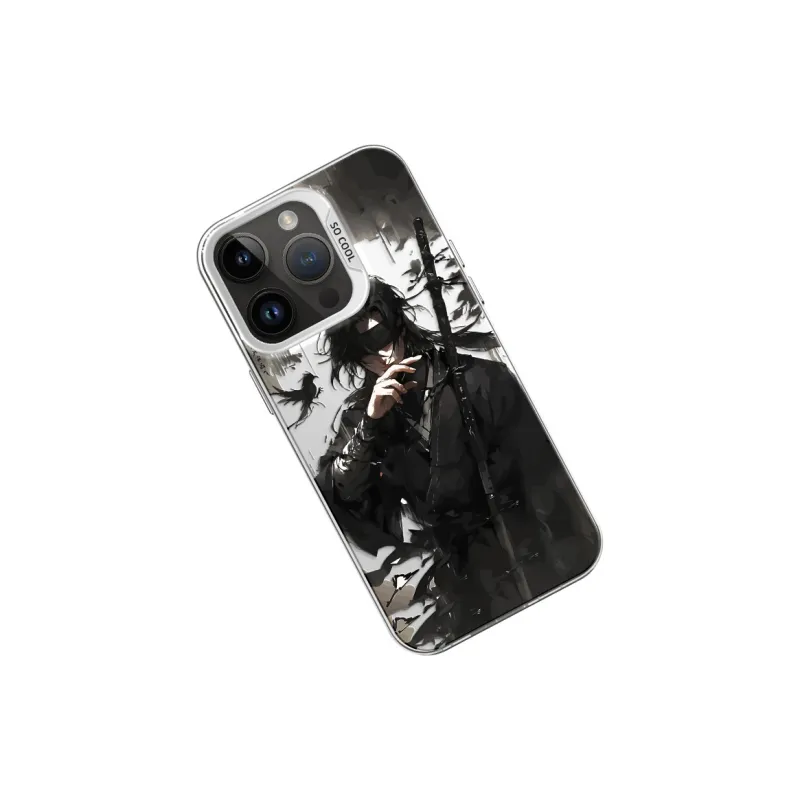 MANQIN Phone Cases-2