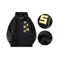 Premium Black (Fleece-Lined)