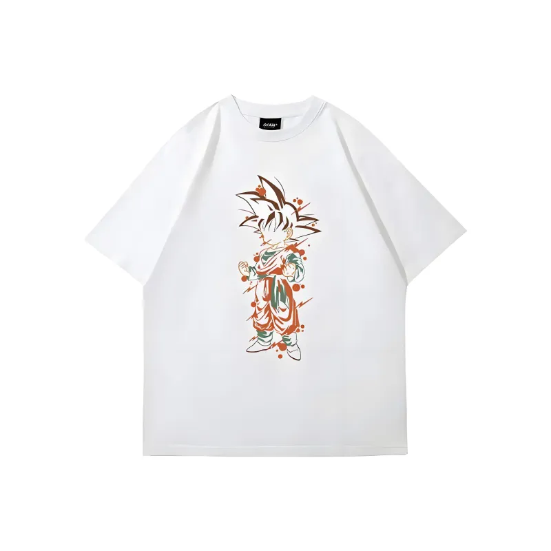 ZWWWZ T Shirts Unisex-0