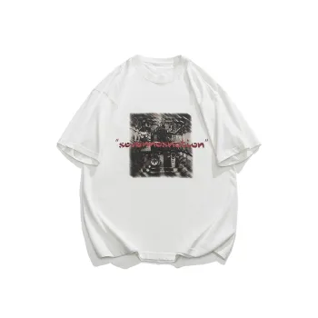 VERAF CA T Shirts Unisex