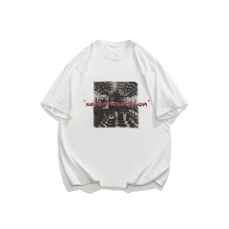 VERAF CA T Shirts Unisex-0