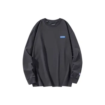 OUTDOOR PRODUCTS Sweatshirts Unisex Ore Gray