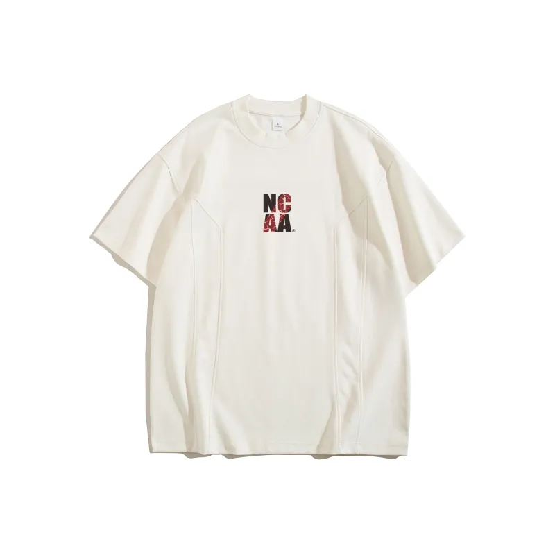 NCAA T Shirts Unisex-4