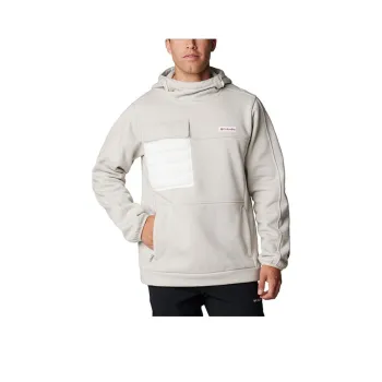 Columbia x STAR WARS Sweatshirt Men's Light Gray