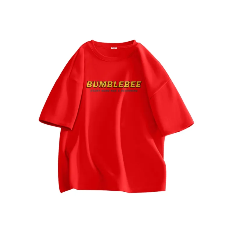 TRANSFORMERS T Shirts Unisex-15
