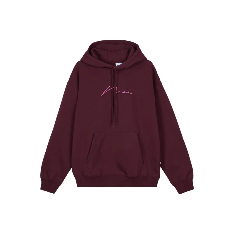 Nike Sweatshirts Men Red-0