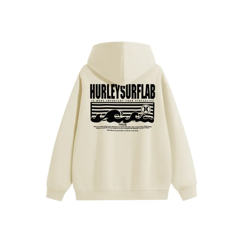 Hurley Sweatshirts Unisex-4