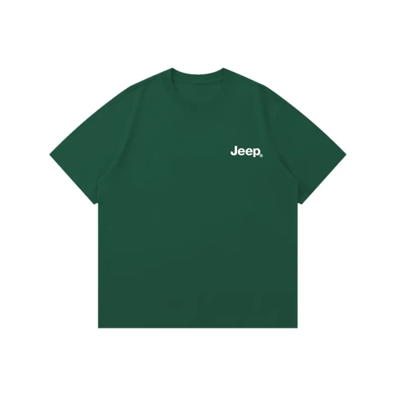 Jeep T Shirts Unisex-18