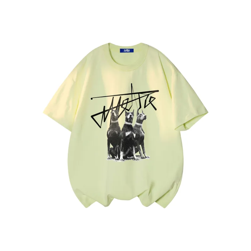 WHELVE T Shirts Unisex-16