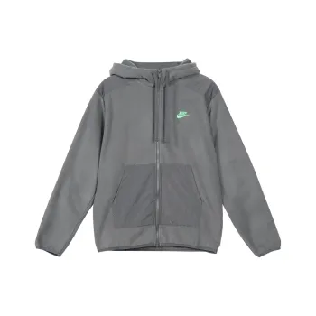 Nike Sweatshirts Men Gray