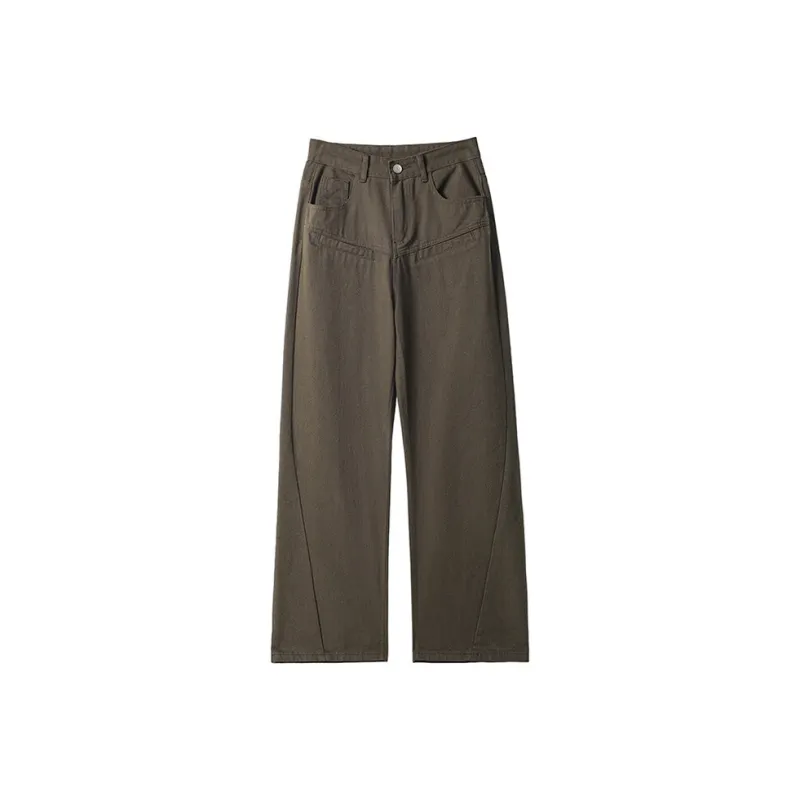 MXDT Cargo Pants Unisex-9