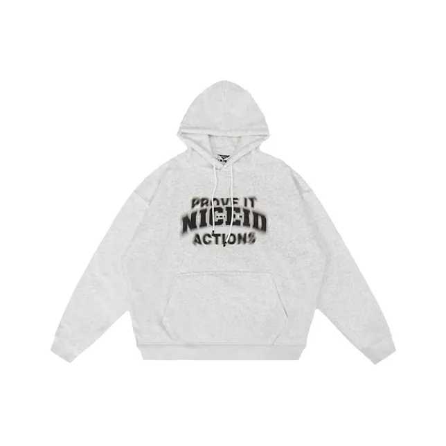 NICEID Sweatshirts Unisex-0