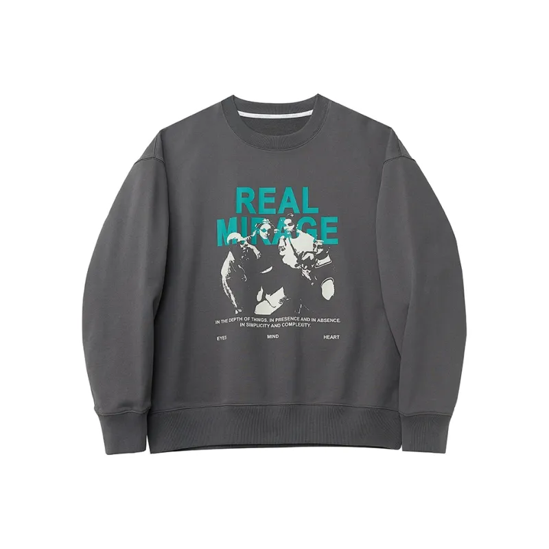 NANS STUDIO Sweatshirts Men-4