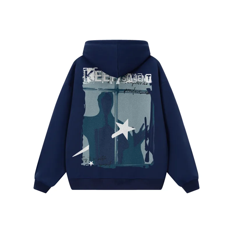 KS Sweatshirts Unisex-3