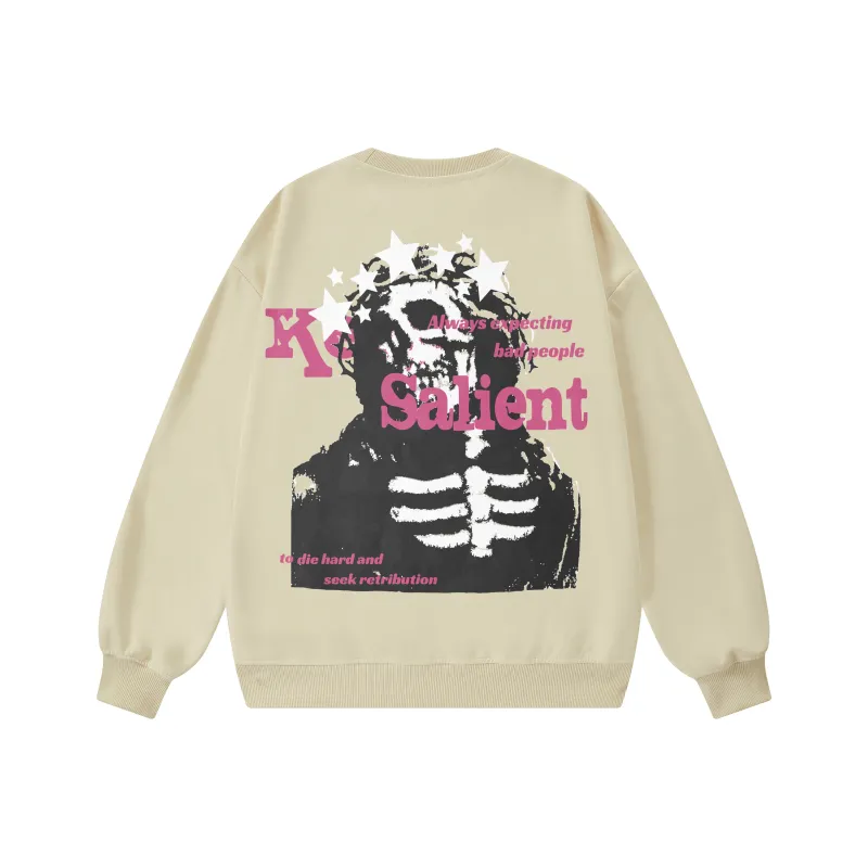 KS Sweatshirts Unisex-6