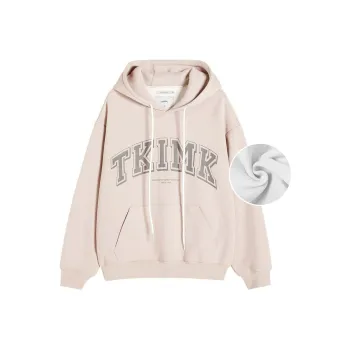 TIKIMOMOKA Japanese Tooling Couple Series Sweatshirts Unisex