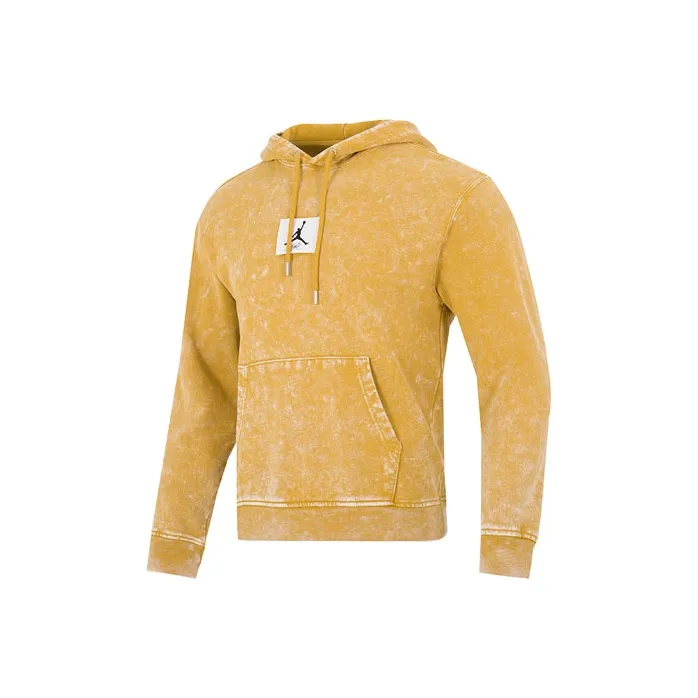 Jordan Sweatshirts Men Yellow-0
