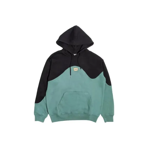 Ice Cream Wavy Hoodie