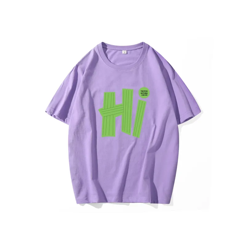 7 SEVFUN T Shirts Unisex-18