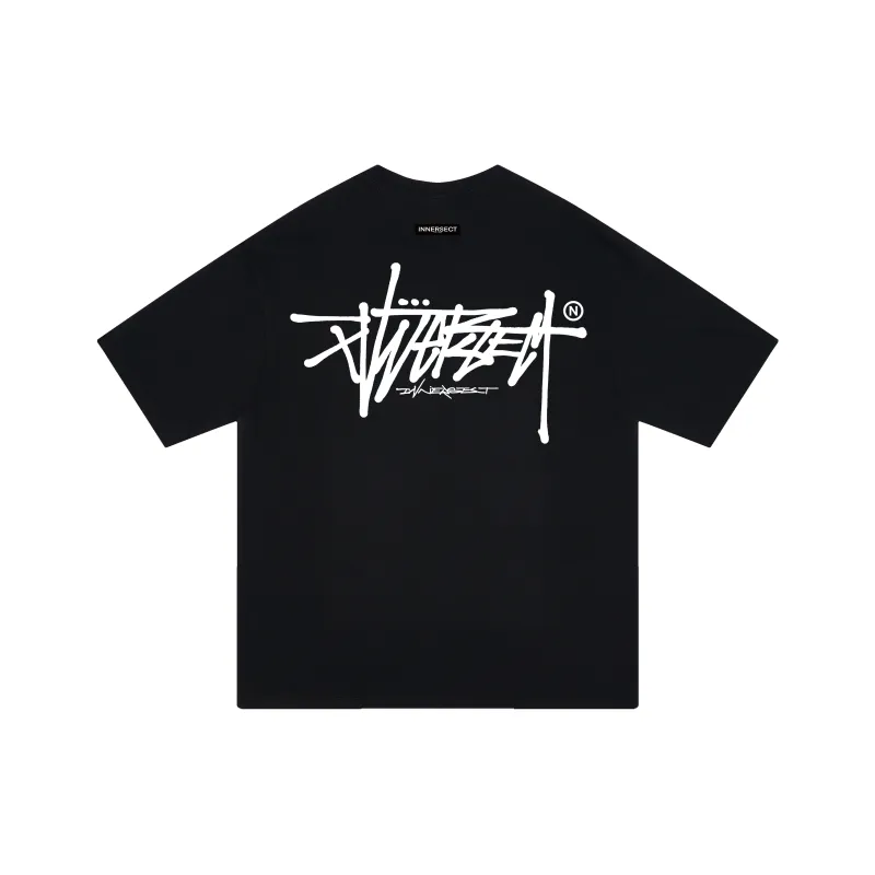 INNERSECT T Shirts Unisex-0