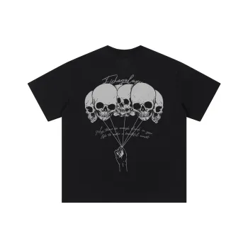 FISHGALAXY T Shirts Unisex