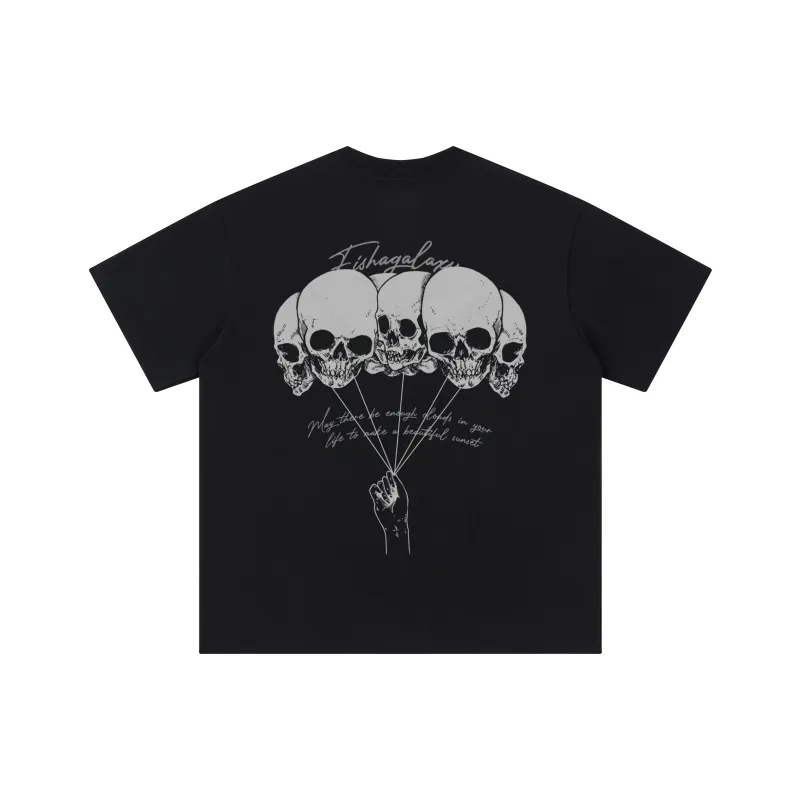 FISHGALAXY T Shirts Unisex-0