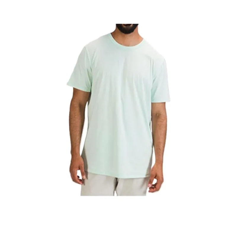 Lululemon The Fundamental T Shirt Men's-5