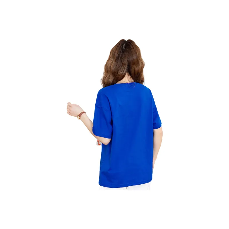 JEANSWEST T Shirts Unisex-21
