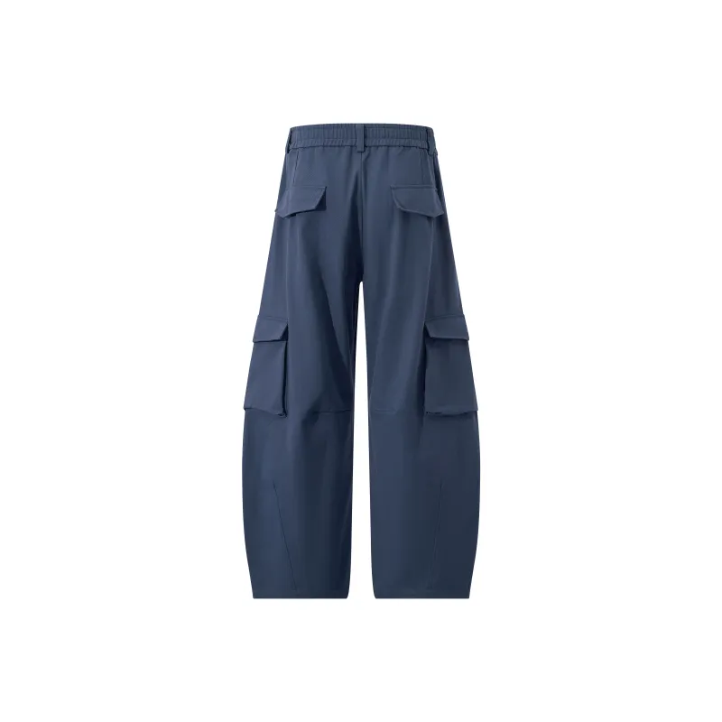 PAUL COSTELLOE Casual Pants Unisex Comes With T Shirt-6