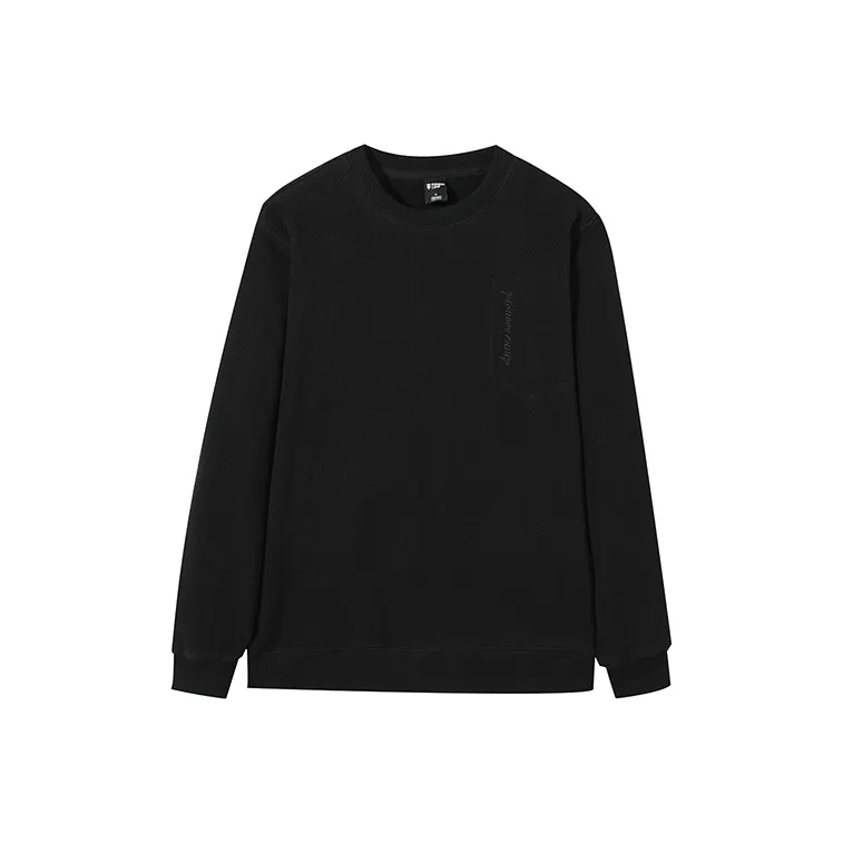 PIONEER CAMP Sweatshirts Unisex-0