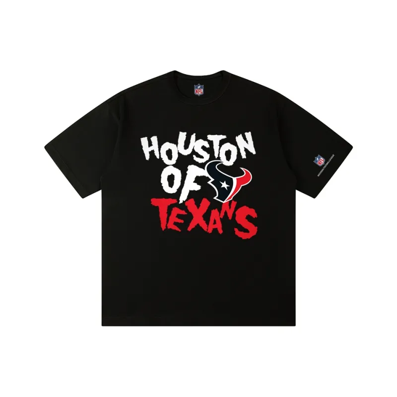 NFL T Shirts Unisex-2