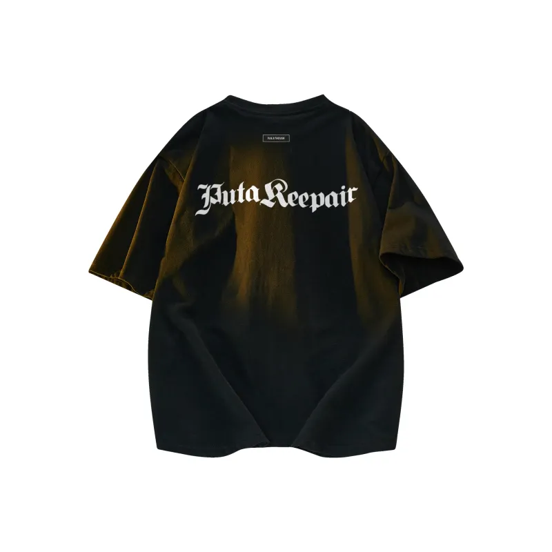 PAKA T Shirts Unisex-0