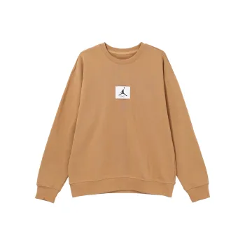 Jordan Essentials Sweatshirt Men's Legend Dark Taupe