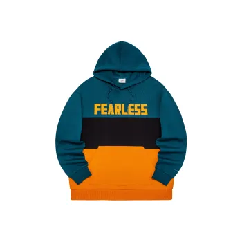 Erke Sweatshirt Men's Oil Based Jasper