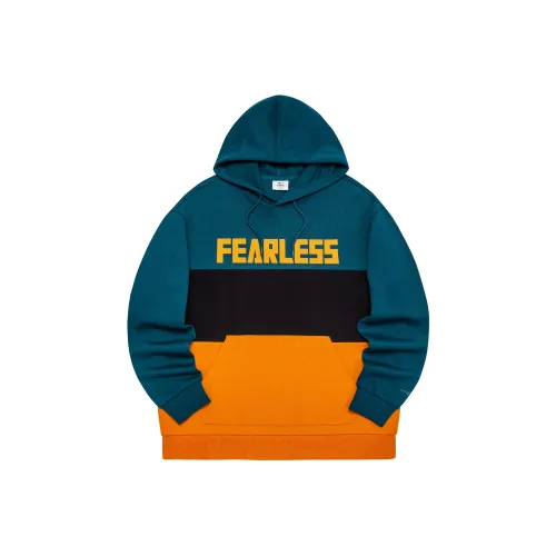 Erke Sweatshirt Men's Oil Based Jasper