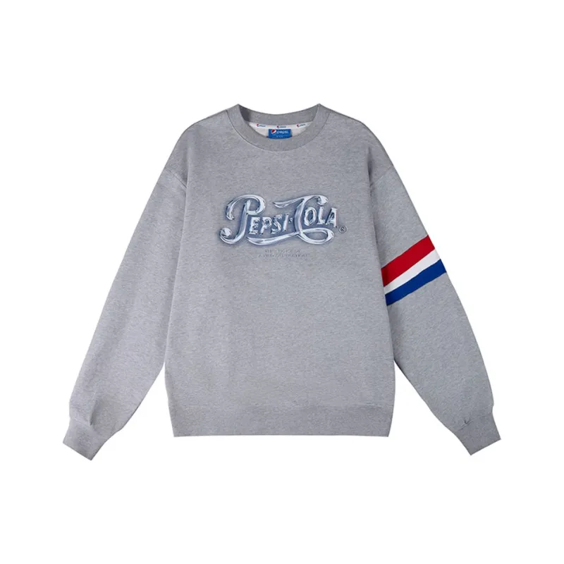 Pepsi Sweatshirts Unisex-2