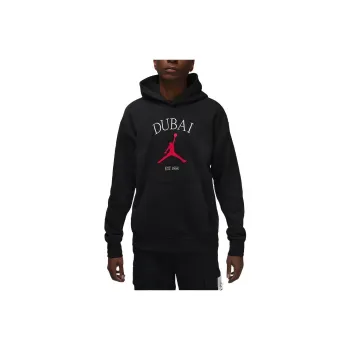 Jordan Dubai Sweatshirt Men's Black
