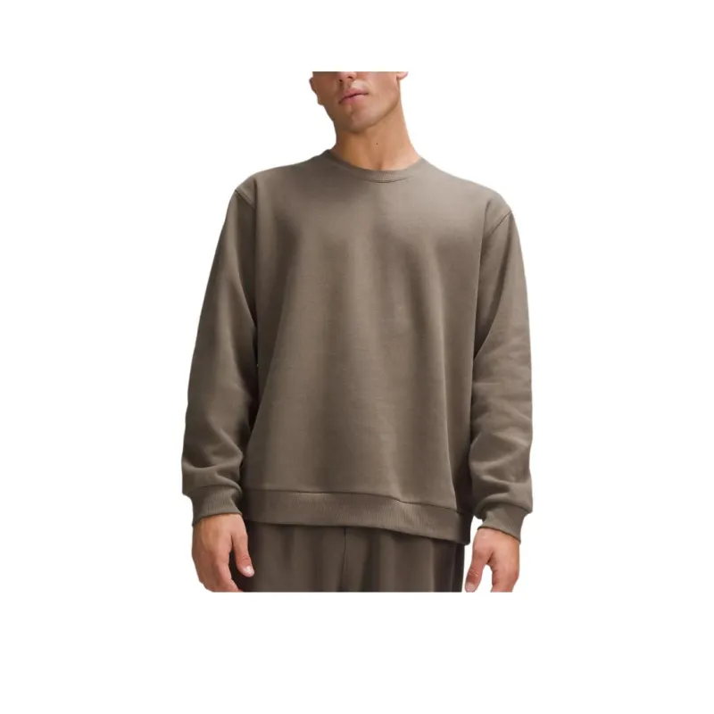 Lululemon Heavyweight Fleece Crewneck-0