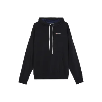 Nike Track Club Sweatshirt Men's Black