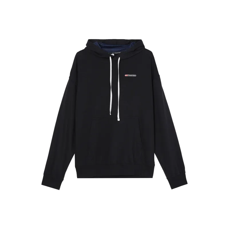 Nike Track Club Sweatshirt Men's Black-0