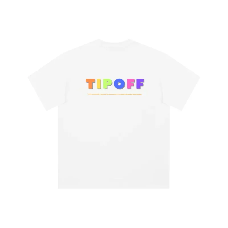 TIP OFF T Shirts Unisex-2