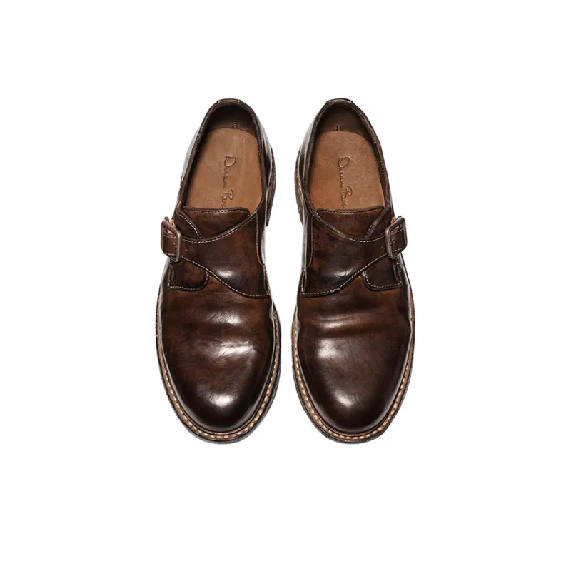 Vibram x Dreambo Casual Shoes Men's-8