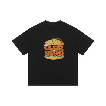 CLOR T Shirts Unisex