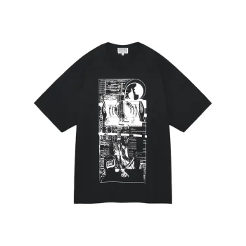 Cav Empt Md Subs T Shirt