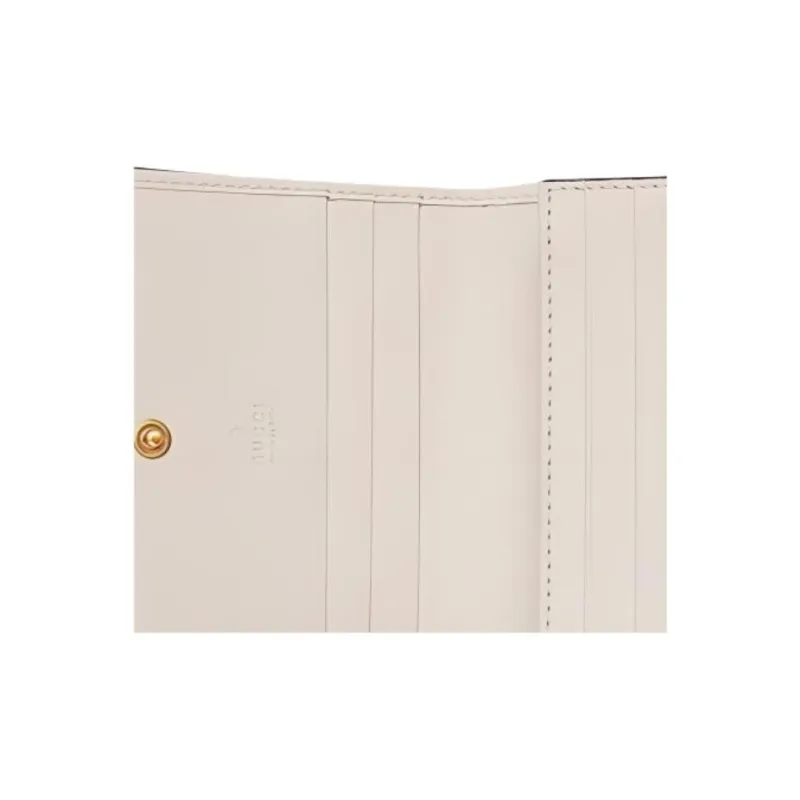 GUCCI Queen Margaret Wallets-4