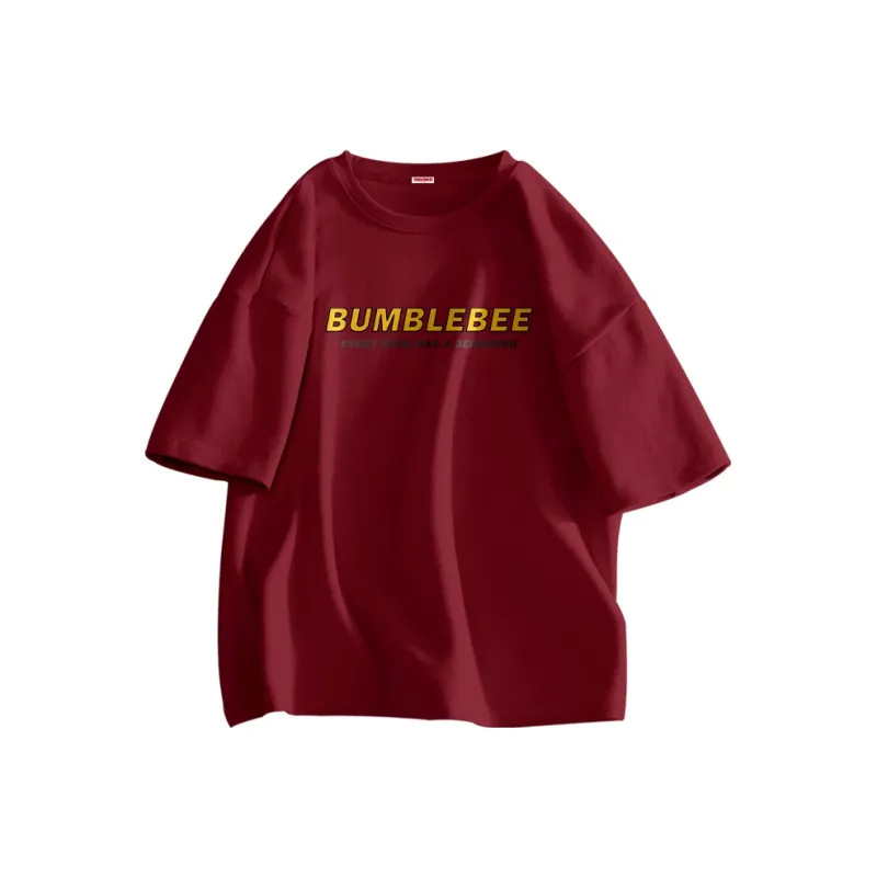TRANSFORMERS T Shirts Unisex-19