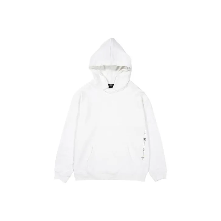 Discover Mental Club Sweatshirts Unisex White-0