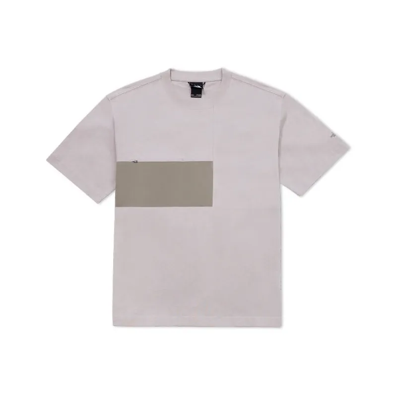 THE NORTH FACE UE Series T Shirt Unisex Gray-0