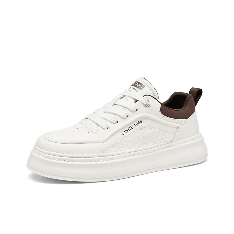 AOKANG Low Top Skateboard Shoes Men's-7